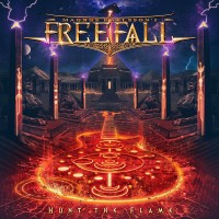Purchase Magnus Karlsson's Free Fall - Hunt The Flame