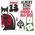 Buy Albert King - Born Under A Bad Sign (Reissued 2023) Mp3 Download