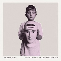 Purchase The National - First Two Pages Of Frankenstein