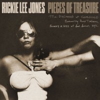 Purchase Rickie Lee Jones - Pieces Of Treasure