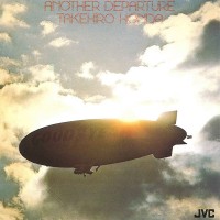 Purchase Takehiro Honda - Another Departure (Vinyl)