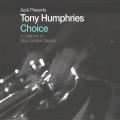 Buy VA - Choice: A Collection Of Club Zanzibar Classics (Mixed By Tony Humphries) CD1 Mp3 Download