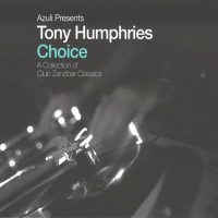 Purchase VA - Choice: A Collection Of Club Zanzibar Classics (Mixed By Tony Humphries) CD2