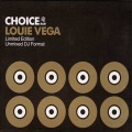 Buy VA - Louie Vega - Choice: A Collection Of Classics (Unmixed DJ Format) (Limited Edition) CD1 Mp3 Download