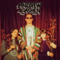 Buy Andrew Cashen - The Cosmic Silence Mp3 Download