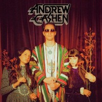 Purchase Andrew Cashen - The Cosmic Silence