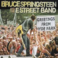 Purchase Bruce Springsteen & The E Street Band - London Calling - Live In Hyde Park CD1