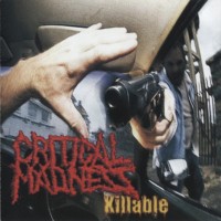 Purchase Critical Madness - Killable