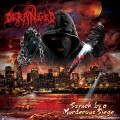 Buy Deranged - Struck By A Murderous Siege Mp3 Download