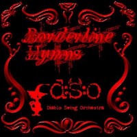 Purchase Diablo Swing Orchestra - Borderline Hymns (EP)