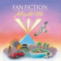 Purchase Fan Fiction - Anticipated Hits