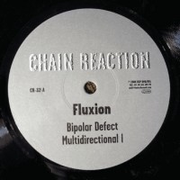 Purchase Fluxion - Bipolar Defect