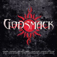 Purchase Godsmack - Icon