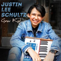 Purchase Justin Lee Schultz - Gruv Kid