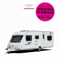 Purchase Luke Haines - Adventures In Dementia - A Micro Opera (EP)