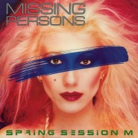 Purchase Missing Persons - Spring Session M (Vinyl)