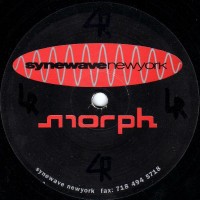 Purchase Morph - Stormwatch (EP)