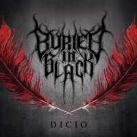 Purchase Buried In Black - Dicio