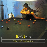 Purchase David Lyme - The 12'' Collection