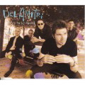 Buy Del Amitri - Cry To Be Found (CDS) CD1 Mp3 Download