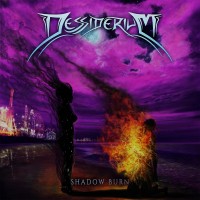 Purchase Dessiderium - Shadow Burn