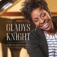 Purchase Gladys Knight - Where My Heart Belongs
