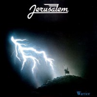 Purchase Jerusalem - Warrior