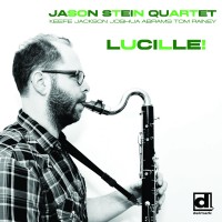 Purchase Jason Stein Quartet - Lucille!