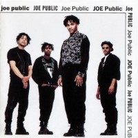 Purchase Joe Public - Joe Public
