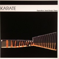 Purchase Karate - Operation: Sand / Empty There (VLS)
