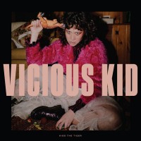 Purchase Kiss The Tiger - Vicious Kid