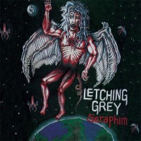 Purchase Letching Grey - Seraphim (Tape)