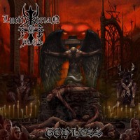 Purchase Luciferian Insectus - Godless