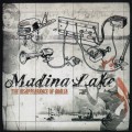 Buy Madina Lake - The Disappearance Of Adalia (EP) Mp3 Download