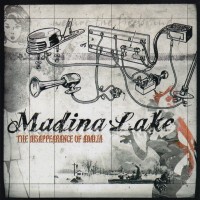 Purchase Madina Lake - The Disappearance Of Adalia (EP)