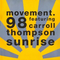 Purchase Movement 98 - Sunrise (EP)