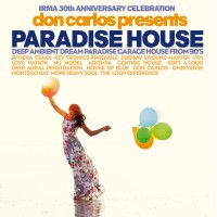 Purchase VA - Don Carlos Paradise House (Irma 30Th Anniversary Celebration) CD1