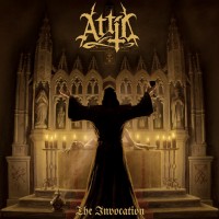 Purchase Attic - The Invocation