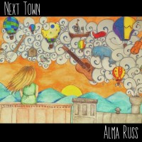Purchase Alma Russ - Next Town