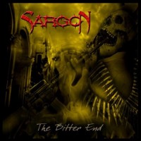 Purchase Sargon - The Bitter End (EP)