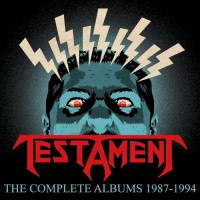 Purchase Testament - The Complete Albums 1987-1994