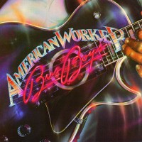 Purchase The Bus Boys - American Worker (Vinyl)