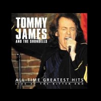 Purchase Tommy James & The Shondells - All Time Greatest Hits: Live At The Bitter End