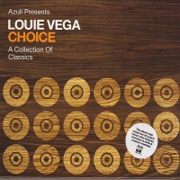 Purchase VA - Louie Vega - Choice: A Collection Of Classics CD2