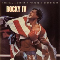 Purchase VA - Rocky IV (Original Motion Picture Soundtrack) (Reissued 2006)