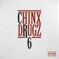 Buy Chinx - CR6 Mp3 Download