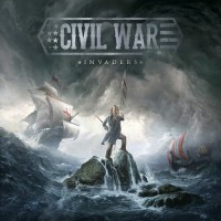 Purchase Civil War - Invaders