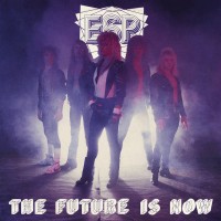 Purchase E.S.P. - The Future Is Now