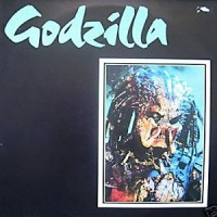Purchase Godzilla - Godzilla