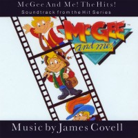 Purchase James Covell - Mcgee And Me